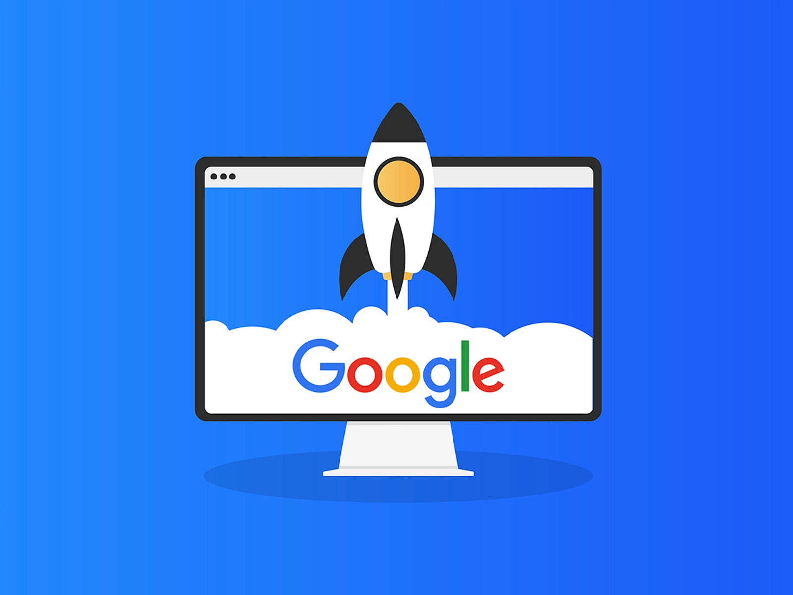 Google Business Boost