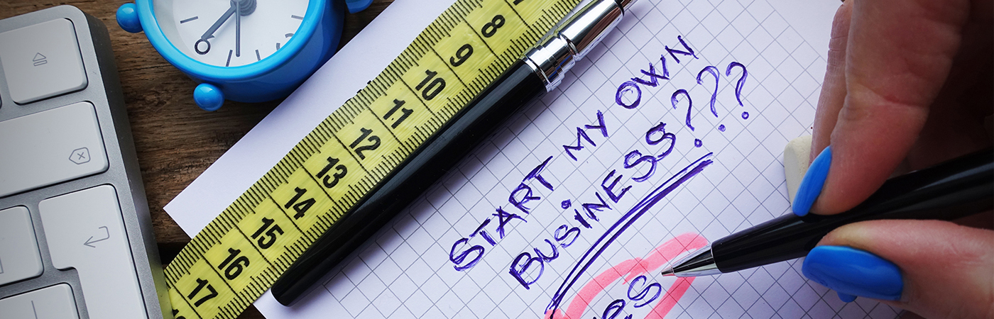 Startup Bundle Promotion