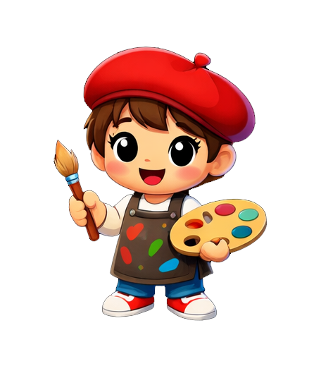 Mascot Example for Toohey Services