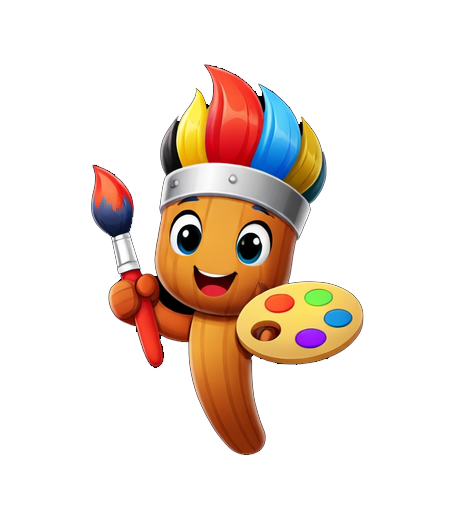 Mascot Example for Toohey Services