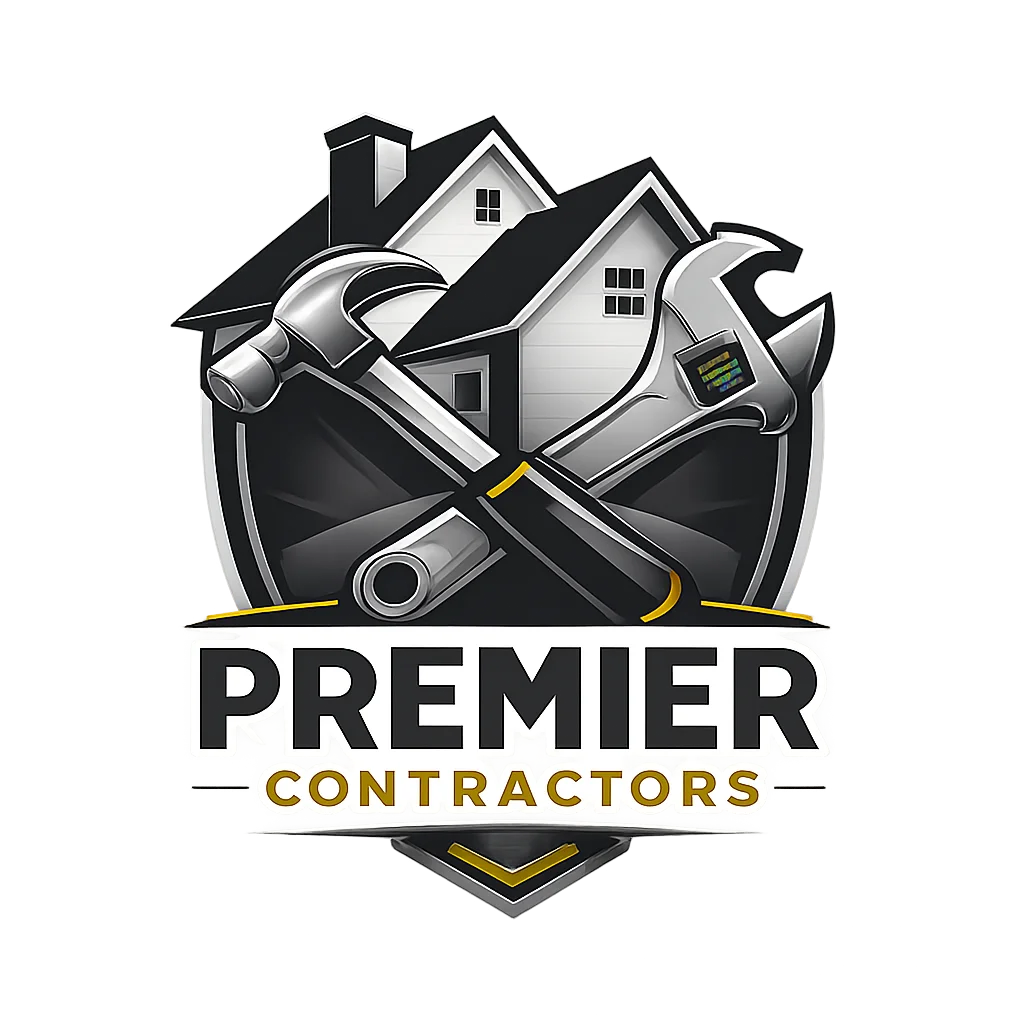 Premier Contractor logo