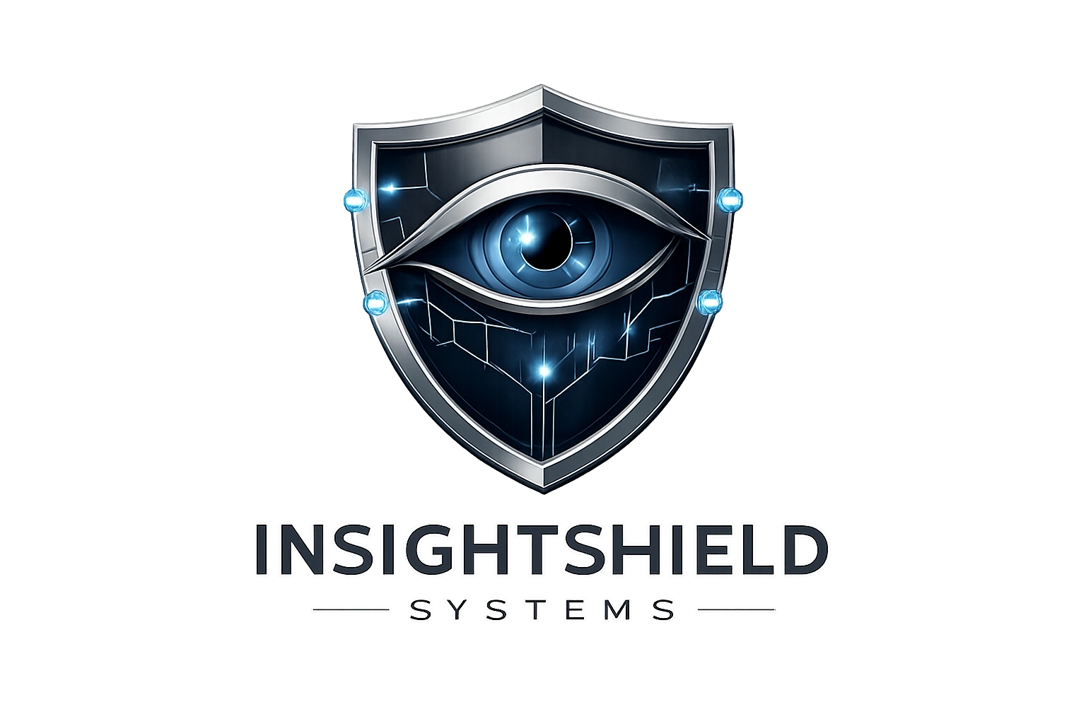 Insight Shield Systems logo