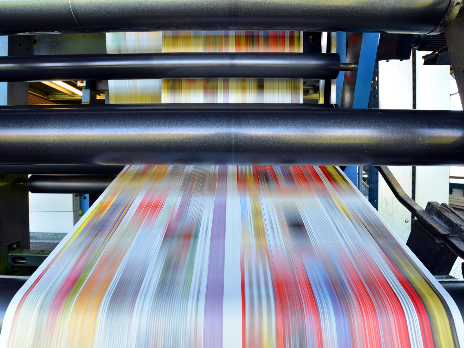 Wholesale Printing
