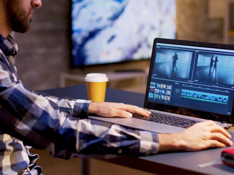 Professional Photo/Video Editing