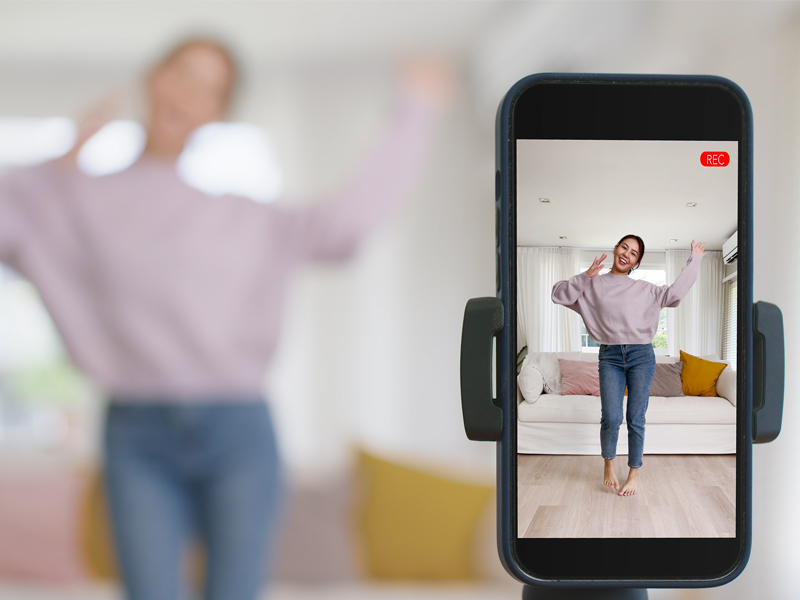 Custom Shorts & Reels