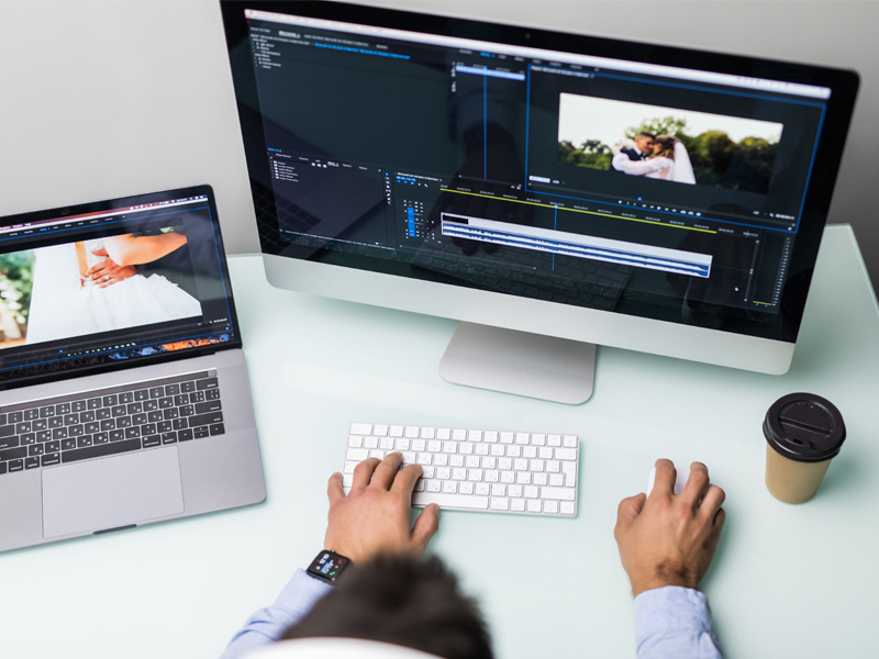 Custom Web Design Slider Image