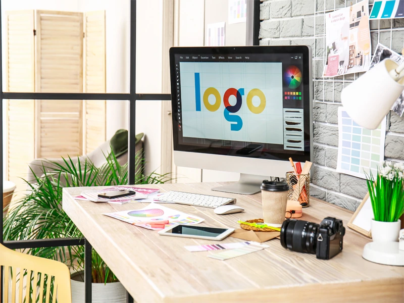 Custom Graphics & Logos