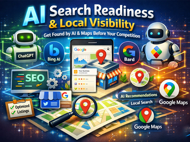 Custom Web Design Image