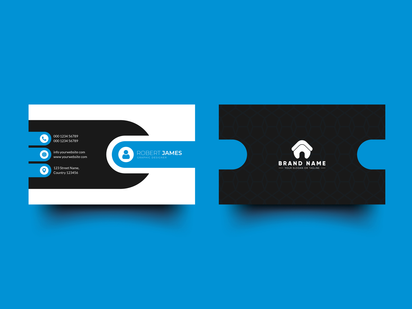 Business Card Design
