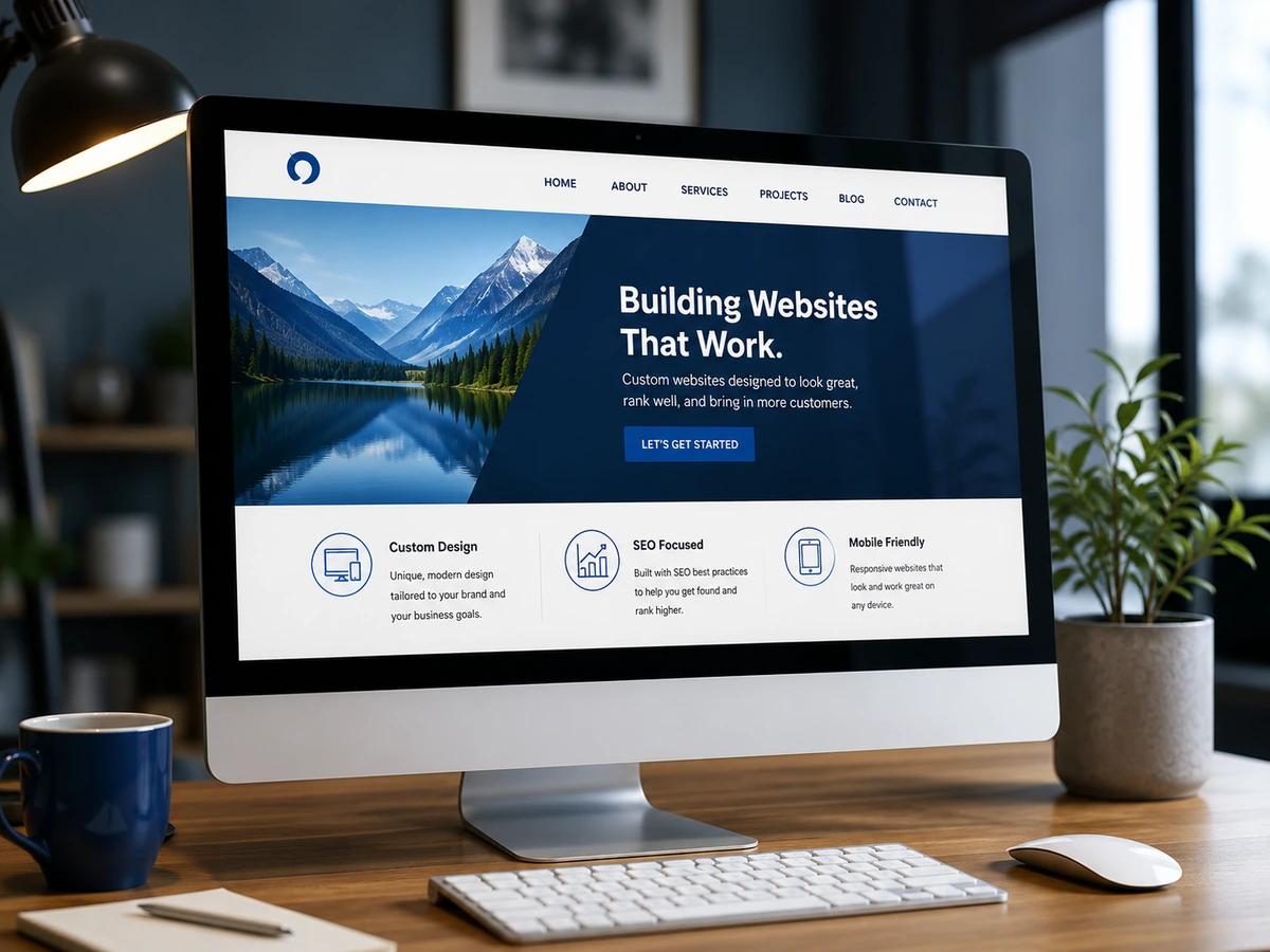 Web Design