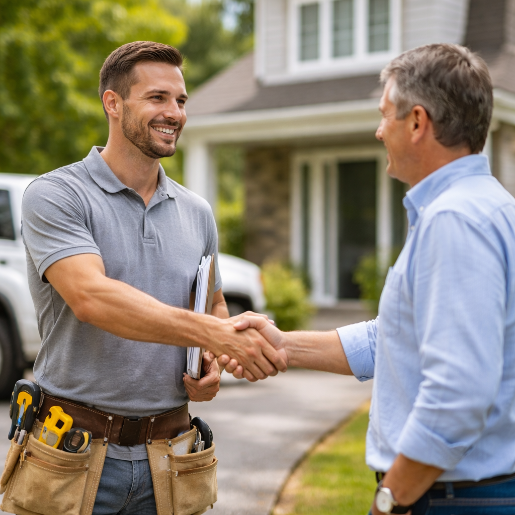 Better Trust Signals